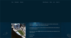 Desktop Screenshot of epicmarina.com
